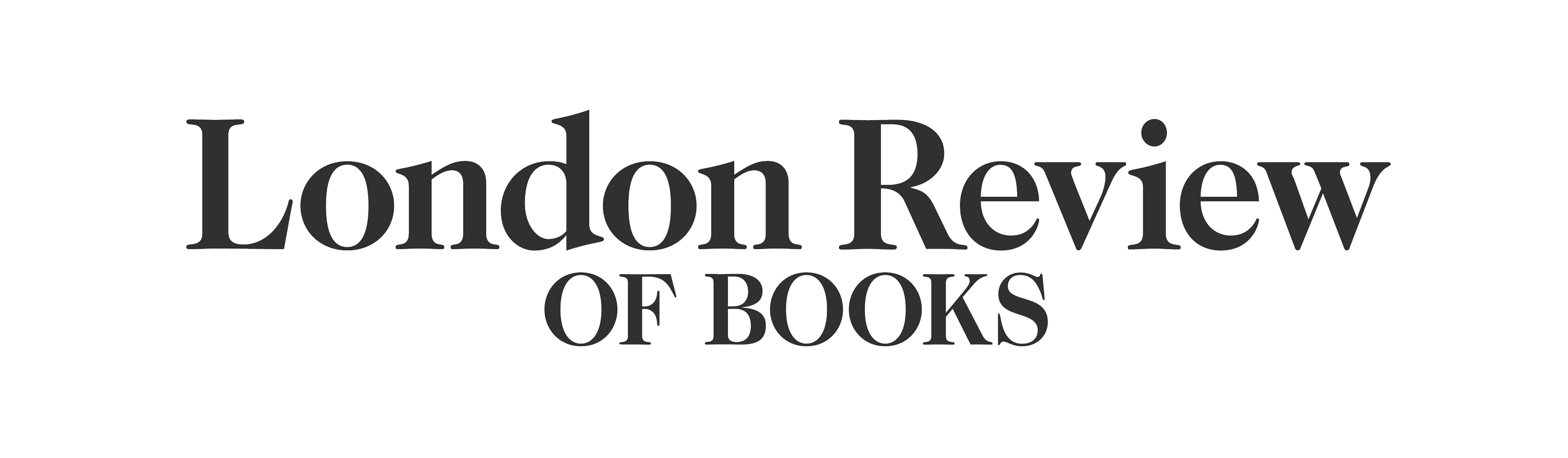 London Review of Books